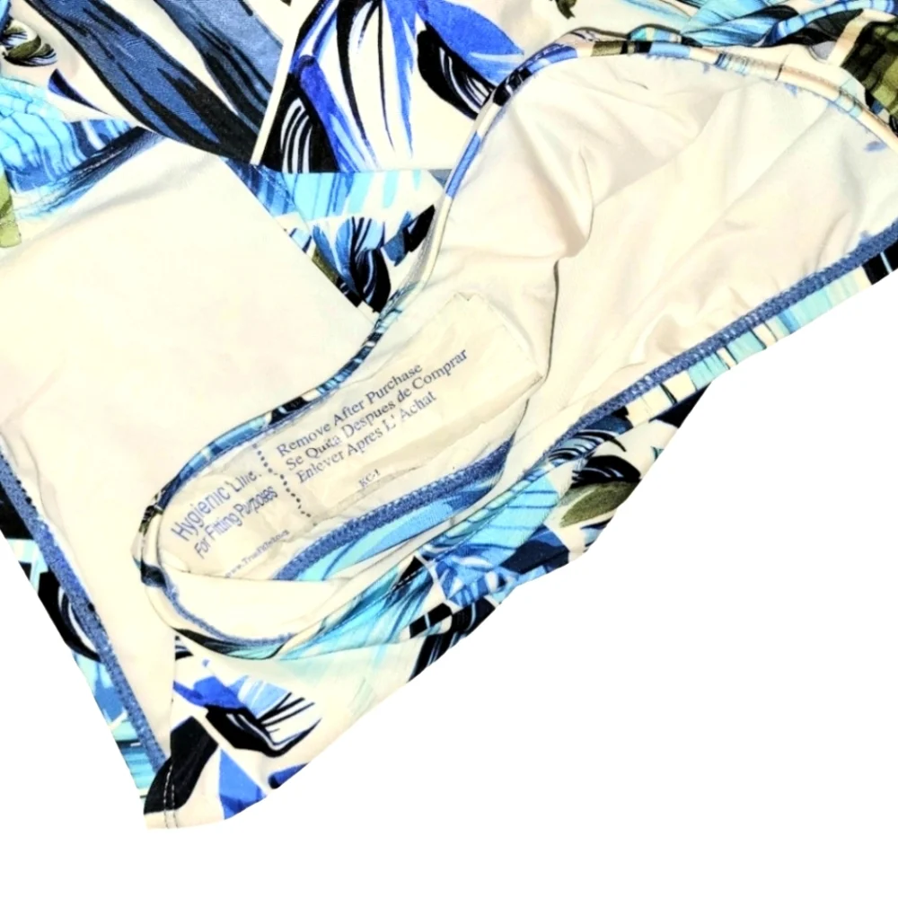 NWOT La Blanca 